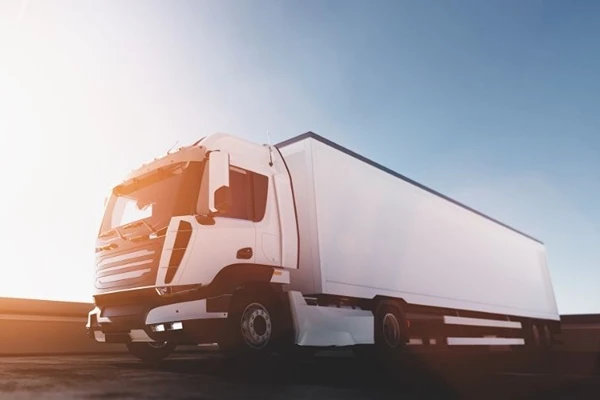 Ankara Sincan, Nakliye Firması