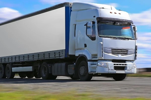 Ankara Sincan, Nakliyat