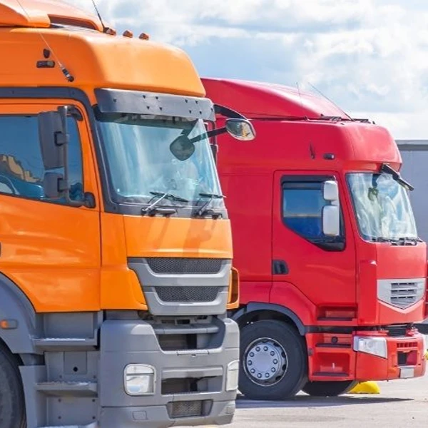 Ankara Sincan Nakliye Ambarı